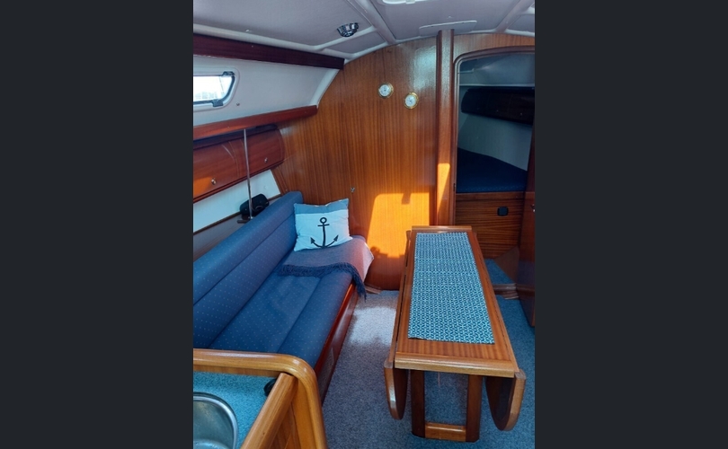 Bavaria 32 Cruiser-kuva-4